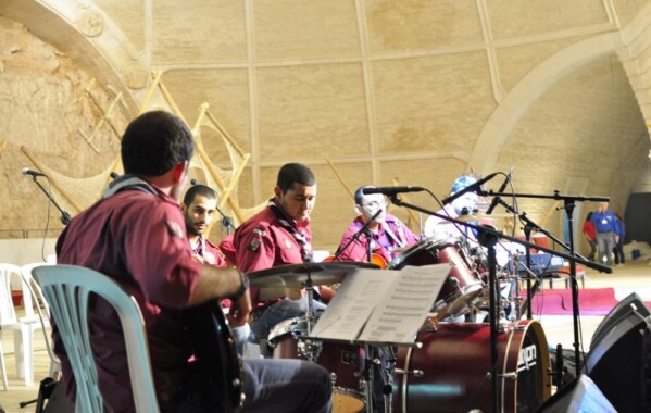 75ème anniversaire des SDL