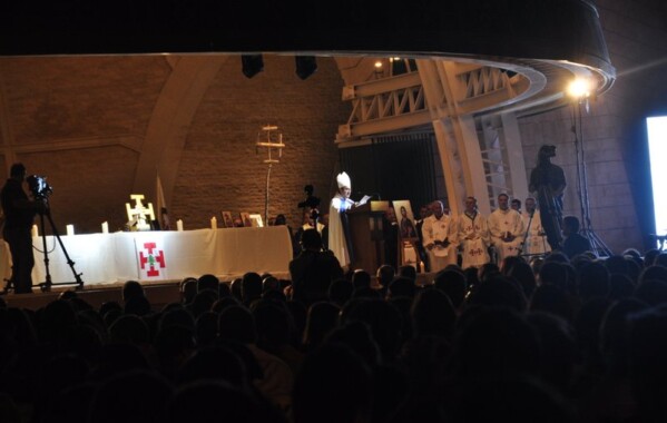 75ème anniversaire des SDL