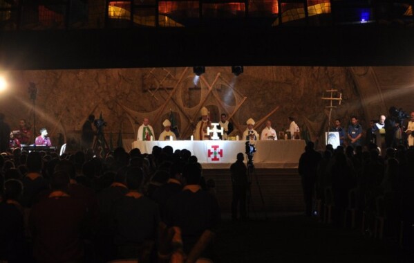 75ème anniversaire des SDL