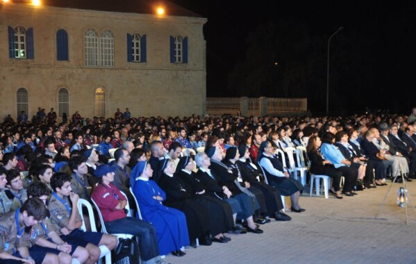75ème anniversaire des SDL