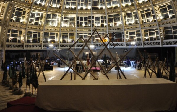 75ème anniversaire des SDL