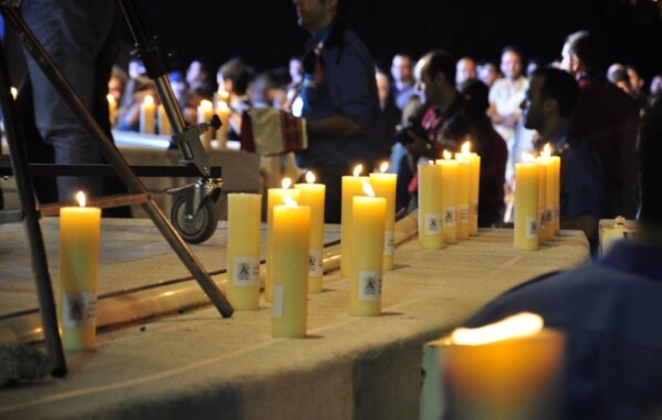 75ème anniversaire des SDL