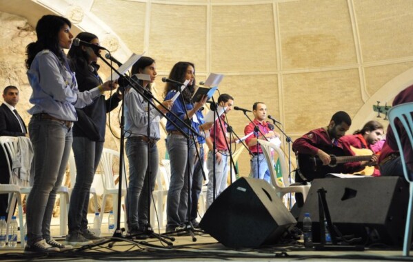 75ème anniversaire des SDL