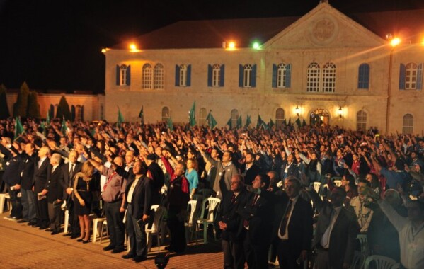 75ème anniversaire des SDL