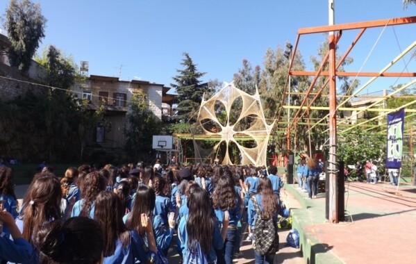 Pacte de Sel, Journée nationale HP Eclaireuse