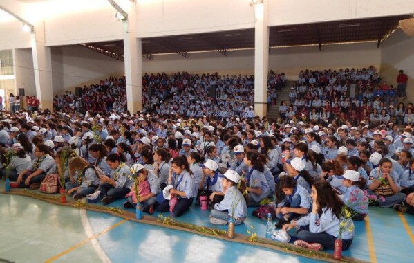 Rayons de joie - Rallye Louvette 2014