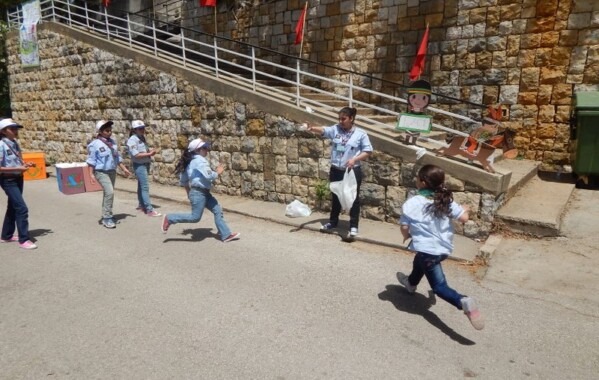 Rayons de joie - Rallye Louvette 2014