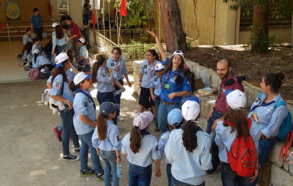 Rayons de joie - Rallye Louvette 2014