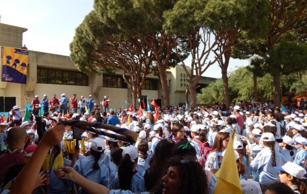 Rayons de joie - Rallye Louvette 2014