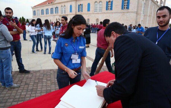 75ème anniversaire des SDL