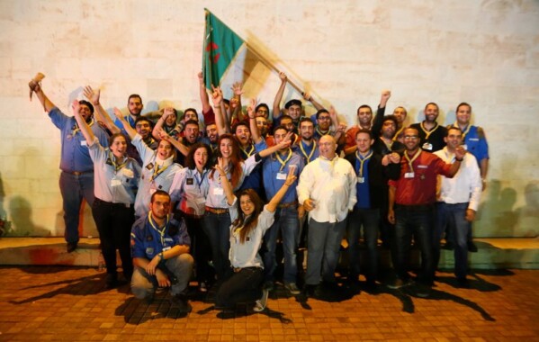 75ème anniversaire des SDL