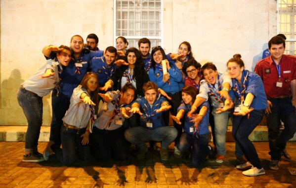 75ème anniversaire des SDL