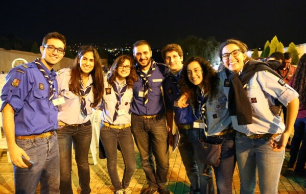 75ème anniversaire des SDL