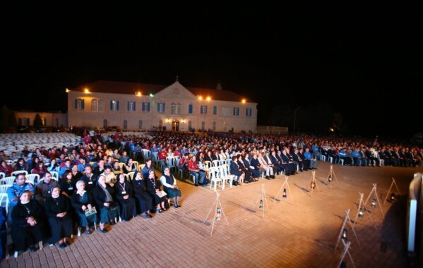 75ème anniversaire des SDL