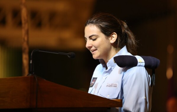 75ème anniversaire des SDL