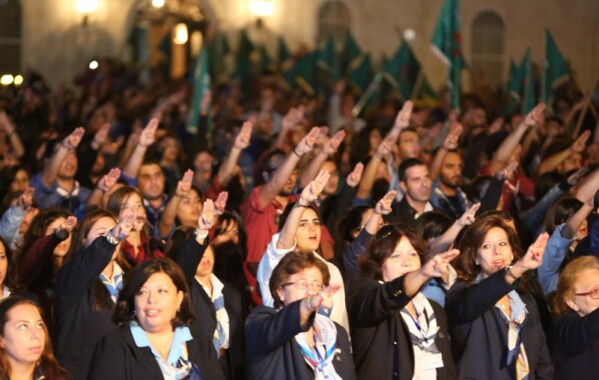 75ème anniversaire des SDL