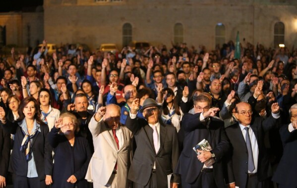 75ème anniversaire des SDL