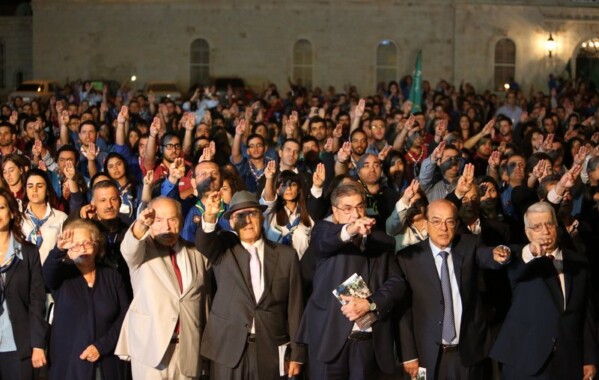 75ème anniversaire des SDL