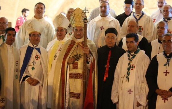 75ème anniversaire des SDL