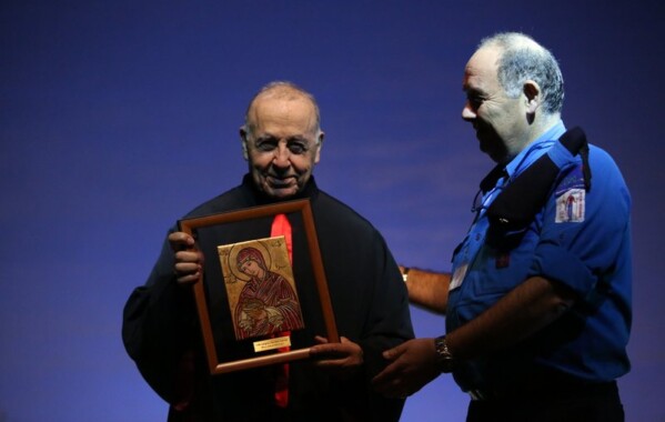 75ème anniversaire des SDL