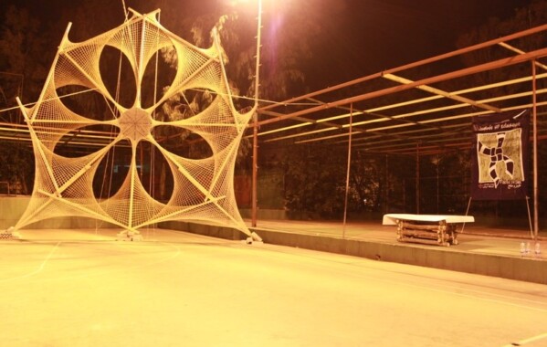 Pacte de Sel, Journée nationale HP Eclaireuse