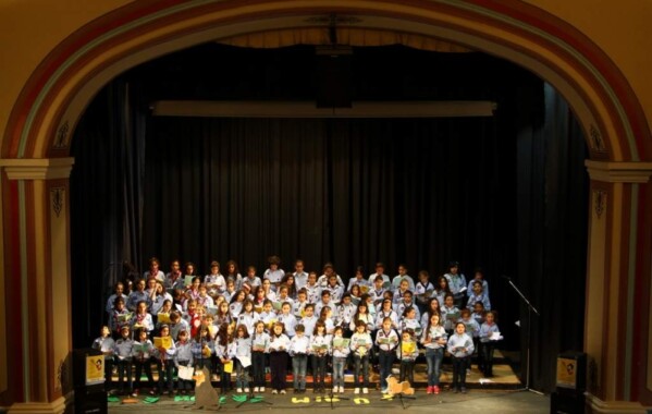 Louv' B.P. - Concert Louvettes district Mont Liban III