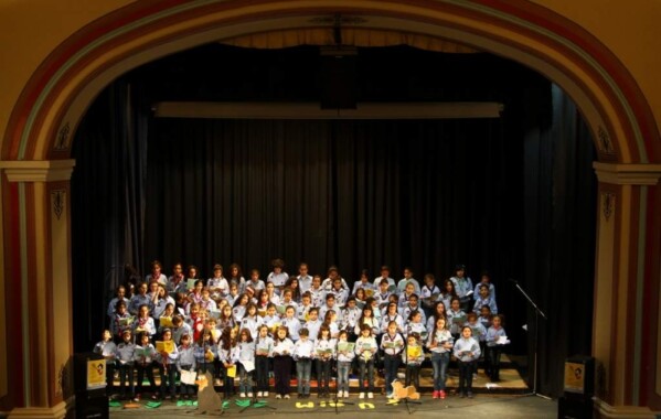 Louv' B.P. - Concert Louvettes district Mont Liban III