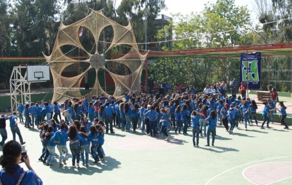 Pacte de Sel, Journée nationale HP Eclaireuse