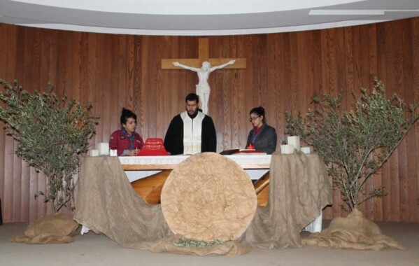 Journée Clans Pionnières – District Mont Liban II