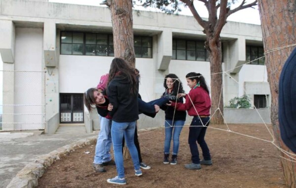 Journée Clans Pionnières – District Mont Liban II