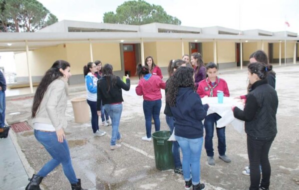 Journée Clans Pionnières – District Mont Liban II
