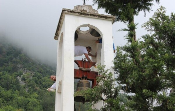 Camp d'aventure CC/ACC/CE Route 2013