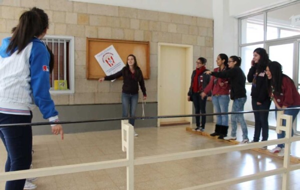 Journée Clans Pionnières – District Mont Liban II