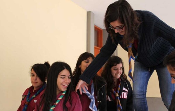 Journée Clans Pionnières – District Mont Liban II