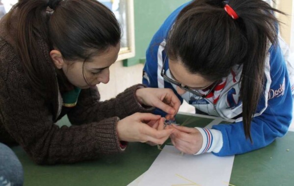 Journée Clans Pionnières – District Mont Liban II