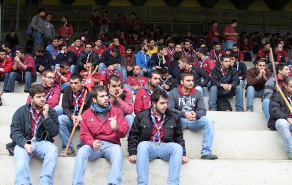 Reverdir nos Monts – Journée de Reboisement, Branche Route