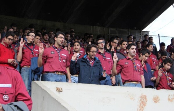 Reverdir nos Monts – Journée de Reboisement, Branche Route