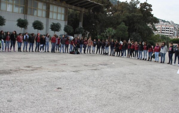 Gardiennes des bois – Journée de Reboisement, Branche Pionnière