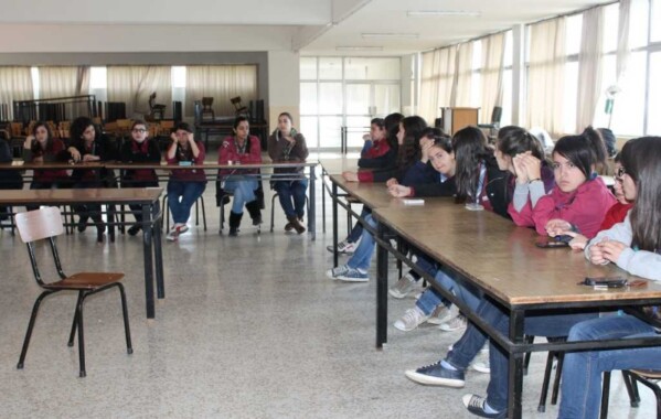 Journée Clans Pionnières – District Mont Liban II