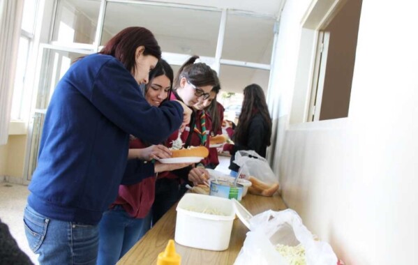 Journée Clans Pionnières – District Mont Liban II