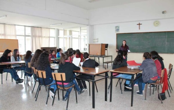 Journée Clans Pionnières – District Mont Liban II