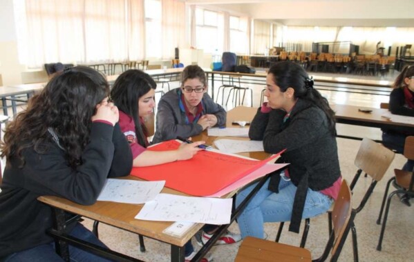 Journée Clans Pionnières – District Mont Liban II