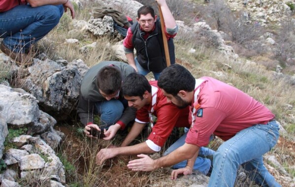 Reverdir nos Monts – Journée de Reboisement, Branche Route