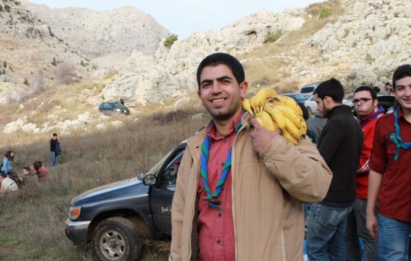 Reverdir nos Monts – Journée de Reboisement, Branche Route