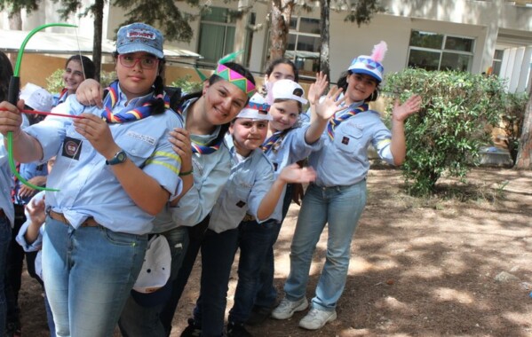 Rayons de joie - Rallye Louvette 2014