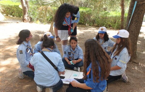Rayons de joie - Rallye Louvette 2014