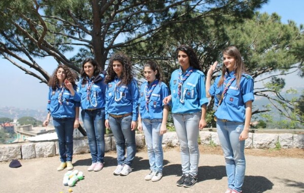 Pacte de Sel, Journée nationale HP Eclaireuse