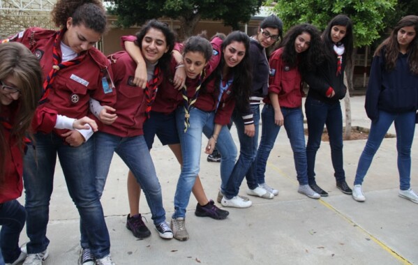 CEP Pionnière 2012-2013 - «Boire à la source»