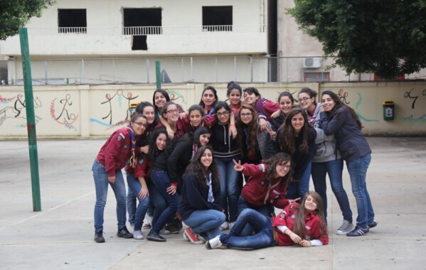 CEP Pionnière 2012-2013 - «Boire à la source»