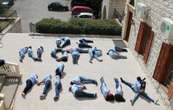 Camp des CM et ACM Louvettes – “Together we make a masterpiece”